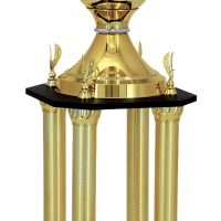 Troféu de Torneios e Campeonatos