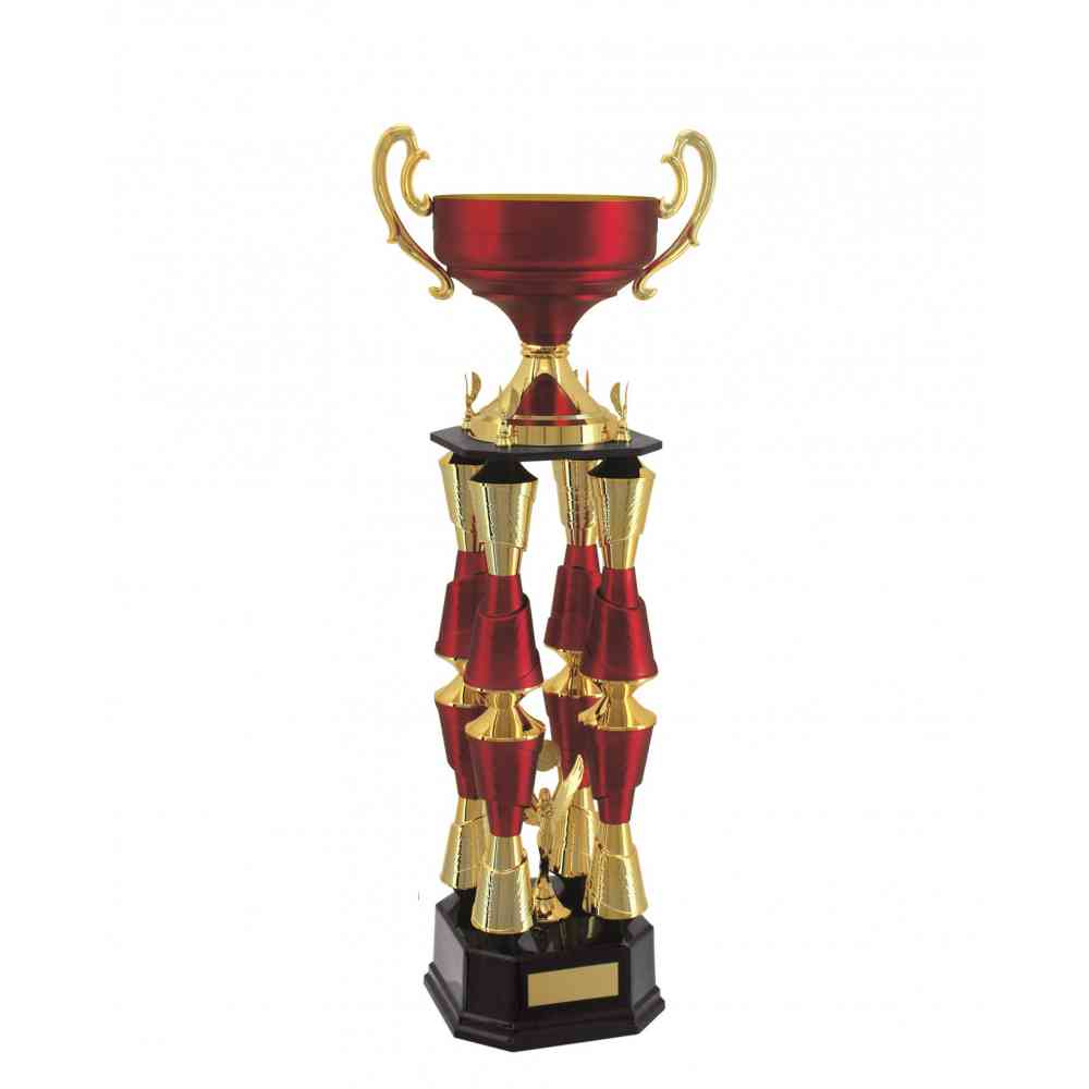 Troféu de Torneios e Campeonatos