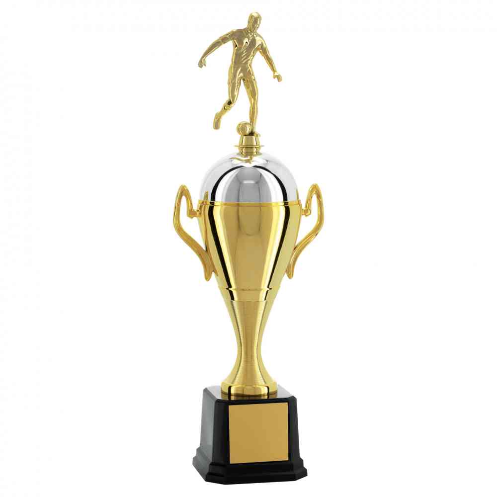 Troféu-Dourado-Prata-Taça-Jogador-401661 Troféu-Dourado-Prata-Taça-Jogador-401661