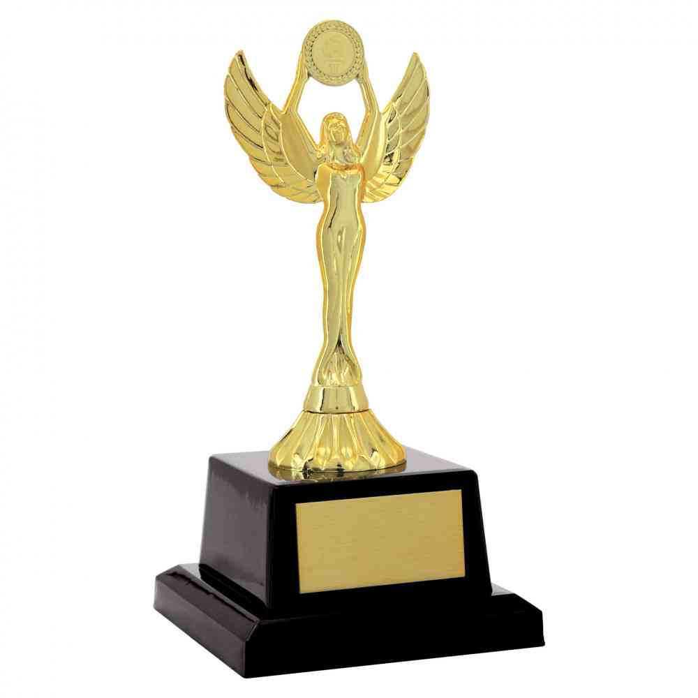 Troféu - 600110-DO-VT Troféu de Torneios e Campeonatos - Vitória Dourado